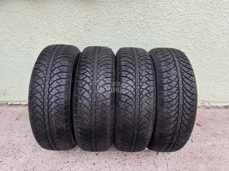 Fulda 185/65 R15 Zimska