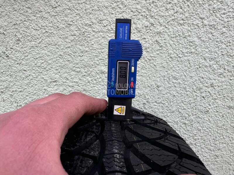 Fulda 185/65 R15 Zimska