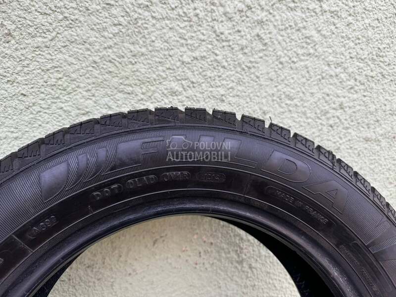 Fulda 185/65 R15 Zimska