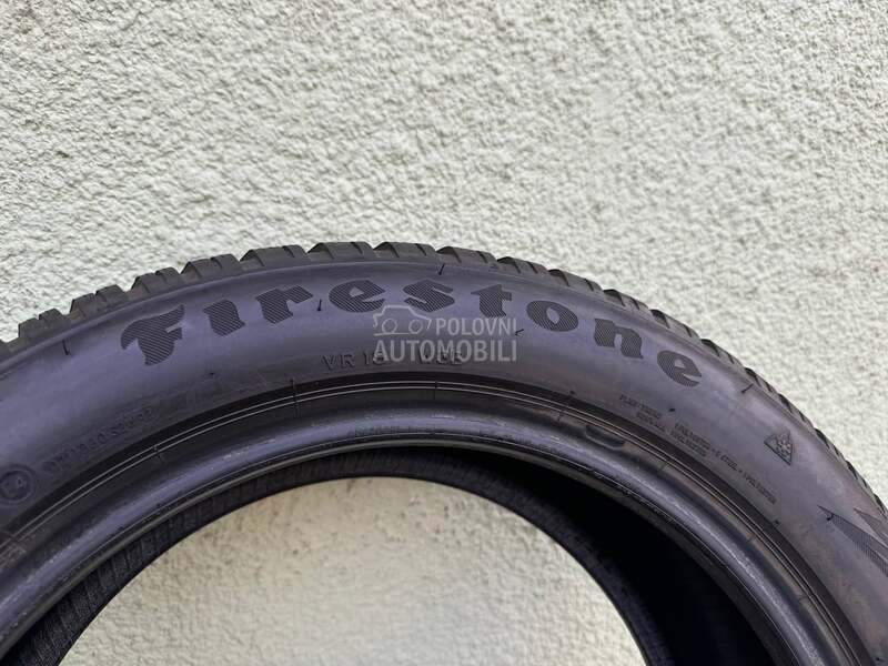 Firestone 195/55 R16 Zimska