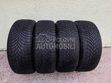 Firestone 195/55 R16 Zimska