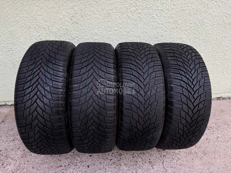 Firestone 195/55 R16 Zimska