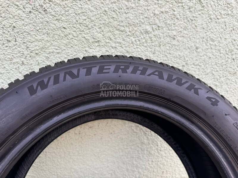 Firestone 195/55 R16 Zimska