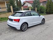 Audi A1 1.2 TSI, S-LINE, NOV