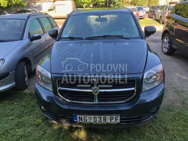 Dodge Caliber 1.8 sxt