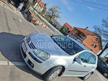 Volkswagen Golf 5 2.0TDI