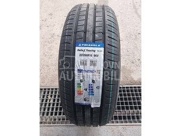 Triangle 205/60 R16 Letnja