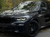 BMW X5 3.0D/MPAK/T.O.P