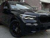 BMW X5 3.0D/MPAK/T.O.P