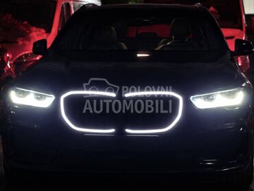 BMW X5 3.0D/MPAK/T.O.P