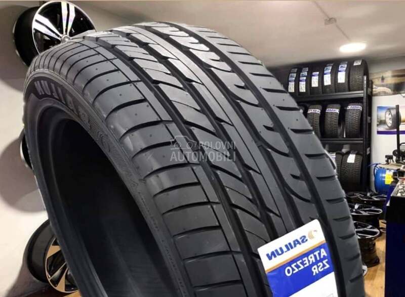 Sailun 215/35 R19 Letnja