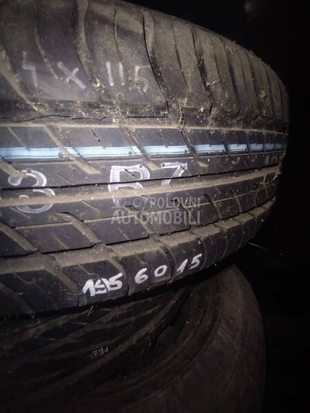 Hankook 195/60 R15 Letnja