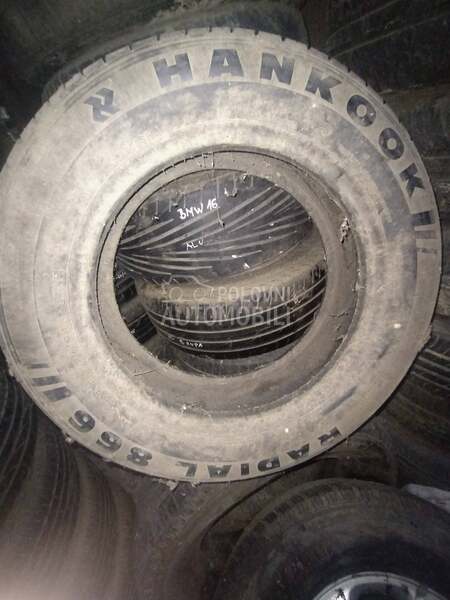 Hankook 195/60 R15 Letnja