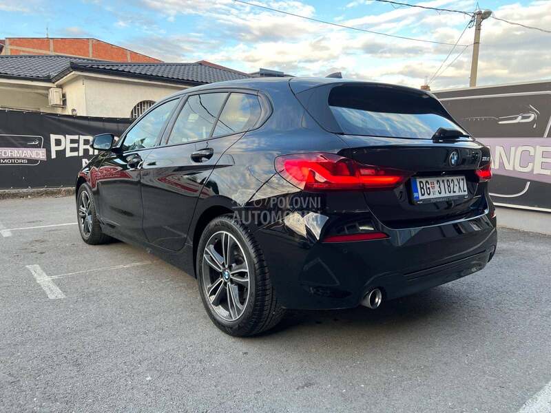 BMW 116 