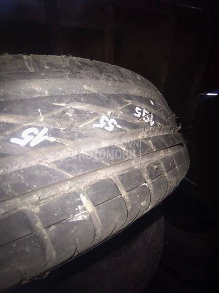 Continental 195/55 R15 Letnja