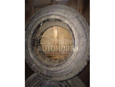 Continental 195/55 R15 Letnja