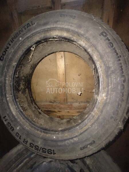 Continental 195/55 R15 Letnja