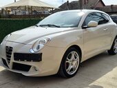 Alfa Romeo MiTo 1.3JTDM