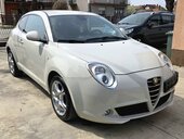 Alfa Romeo MiTo 1.3JTDM
