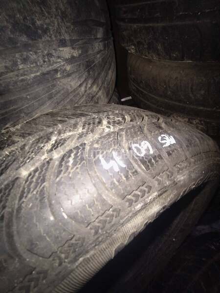 Sava 185/65 R14 Zimska