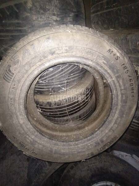 Sava 185/65 R14 Zimska