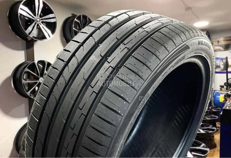 Sailun 245/35 R19 Letnja