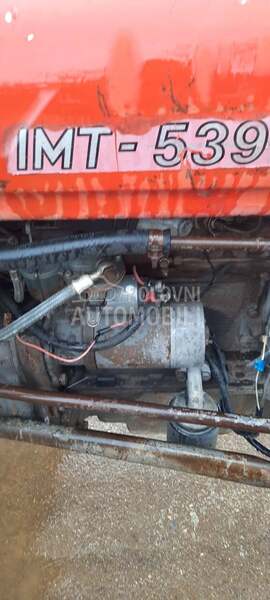 IMT 539