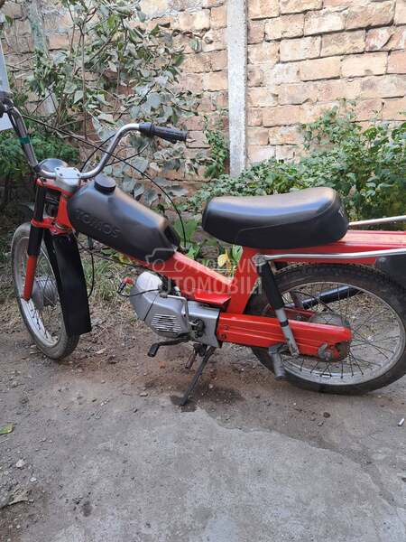 Tomos APN 6