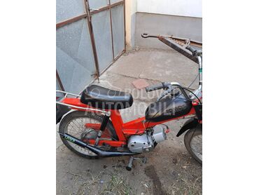 Tomos APN 6