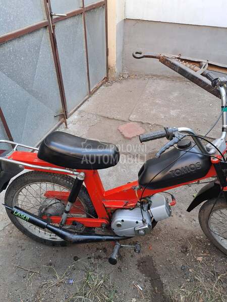 Tomos APN 6
