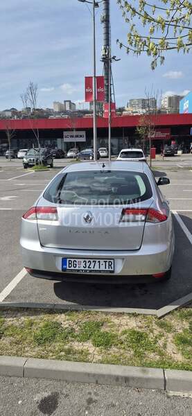 Renault Laguna 