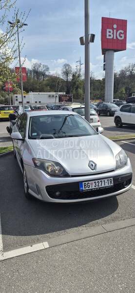 Renault Laguna 