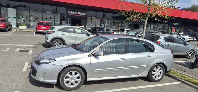 Renault Laguna 