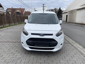Ford Transit Connect 1,5 TDCI IZVANRED AN
