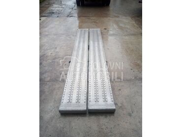 navozi za radne mašine