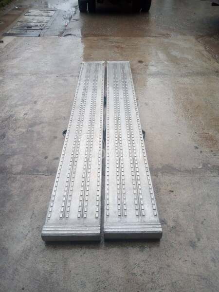 navozi za radne mašine