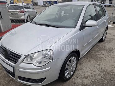 Volkswagen Polo 1.4 TDI