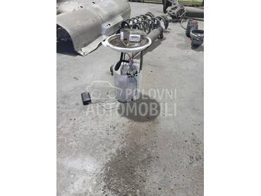 pumpa u rezervoaru za Fiat 500L