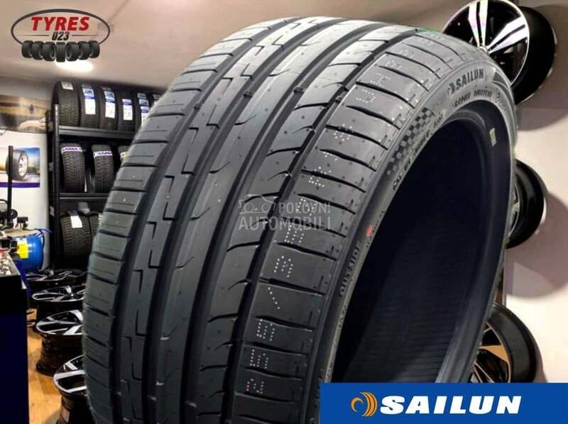 Sailun 285/30 R19 Letnja