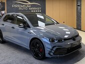 Volkswagen Golf 8 /2.0 TDI/R-LINE/PANO