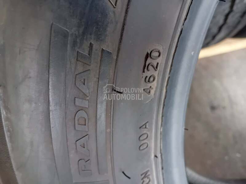 GT Radial 195/75 R16 Letnja
