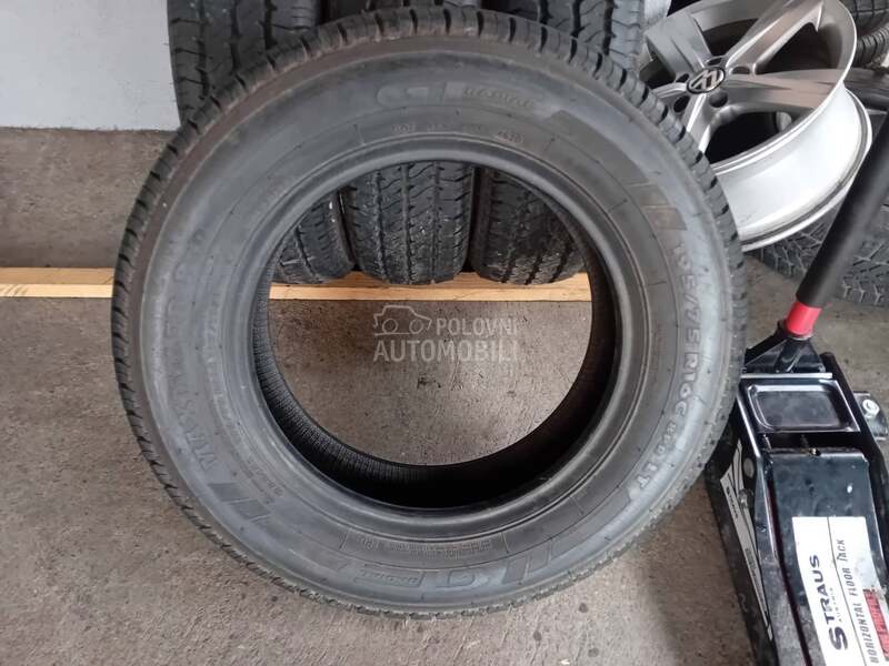 GT Radial 195/75 R16 Letnja