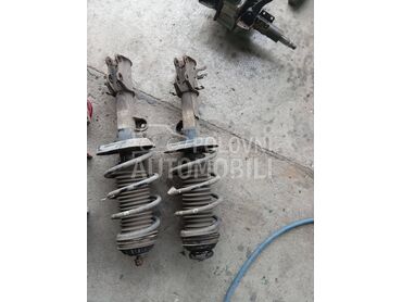 amortizeri za Fiat 500L