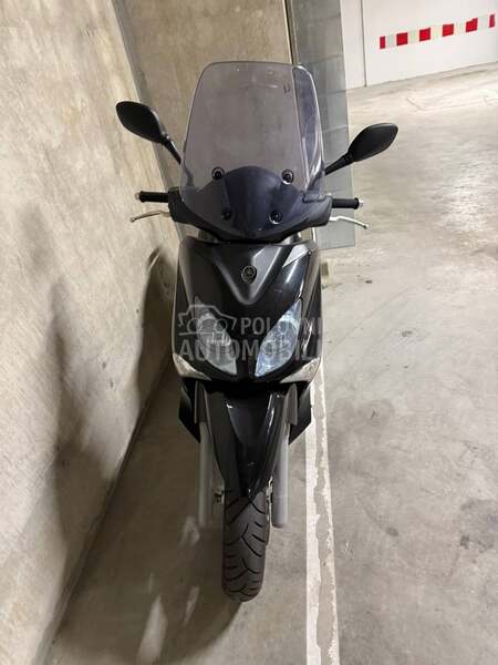 Yamaha X City 250