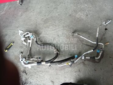 cevi klime za Fiat 500L