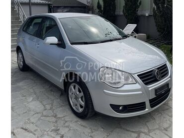 Volkswagen Polo 1 . 4