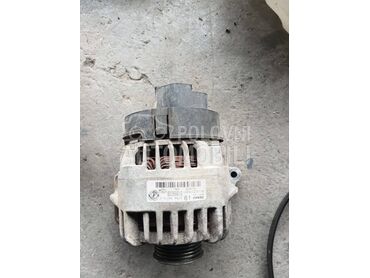 alternator za Fiat 500L