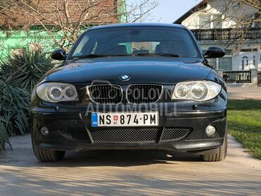 BMW 120 120i