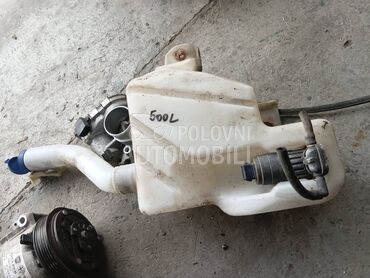 boca za brisace za Fiat 500L