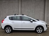 Peugeot 3008 1.6 EHDI
